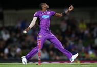 Jofra Archer